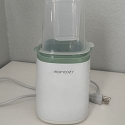 Momcozy 6 in 1 Bottle Warmer
