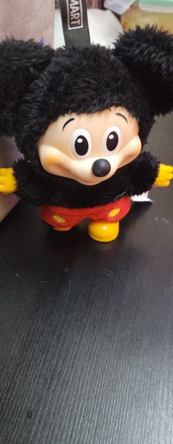 BLIND BOX 📦 MICKEY FAMILY 