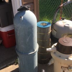Different filters different prices starts at 150 and up