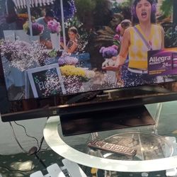 Tv Panasonic 41 Pulgadas 3D