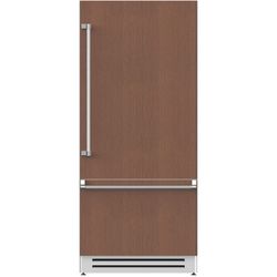 Hestan KRBR36-OV Built-In Bottom Freezer Refrigerator