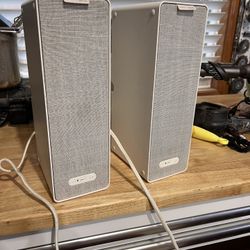 IKEA Sonos Speakers 