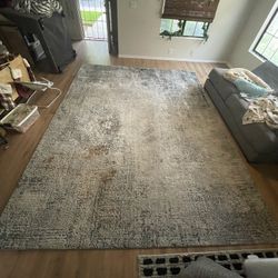 XL Area Rug