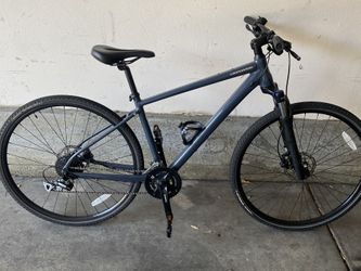 Cannondale cx 3