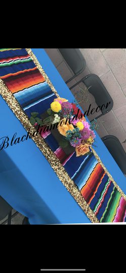 Mexican Theme Party Decor for Sale in South Gate, CA - OfferUp
