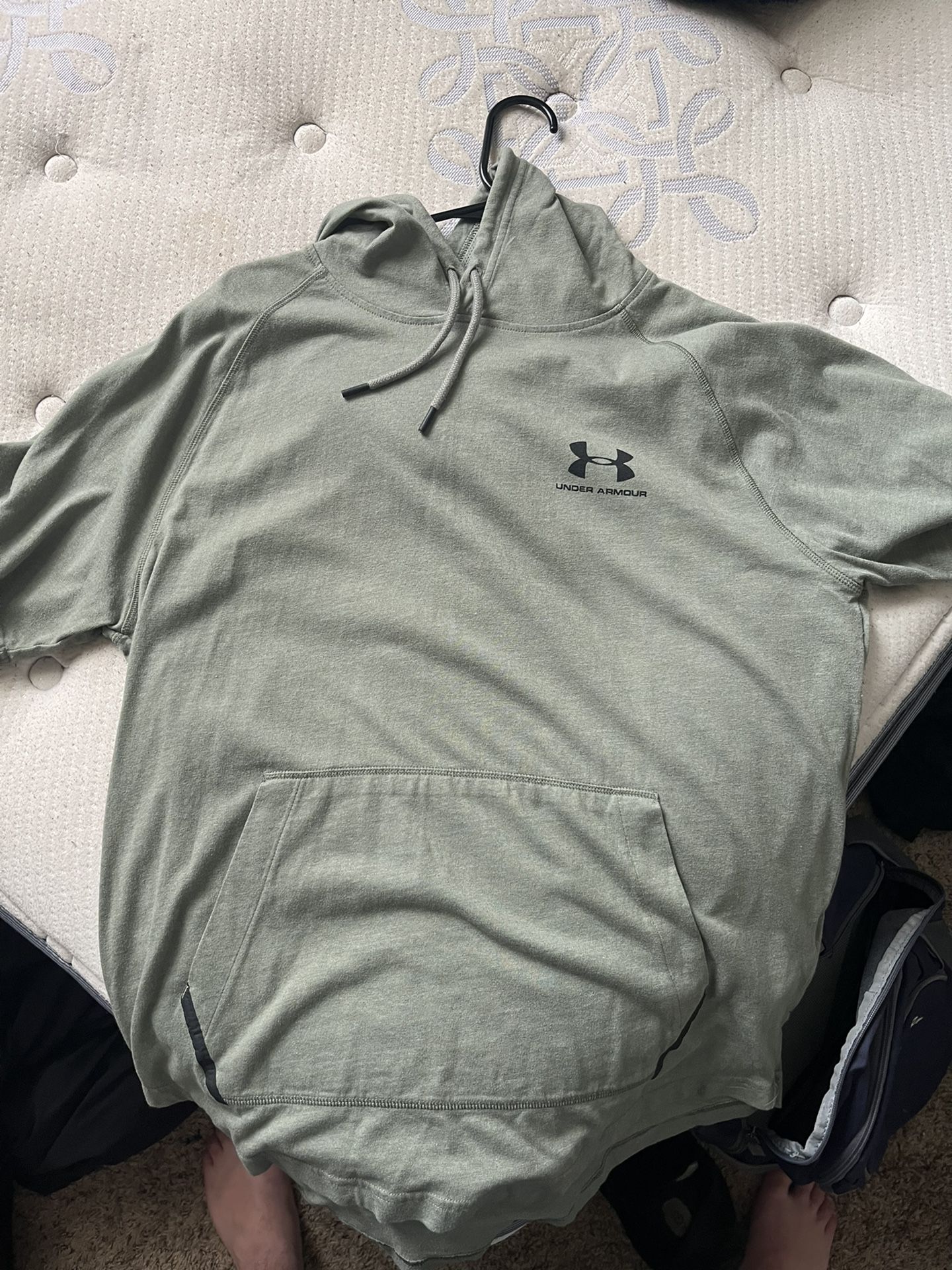Under Armour Hoodie