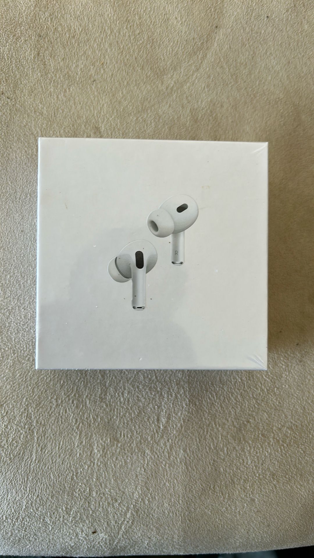 Air Pods Pro 2nd Generation
