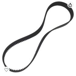 Waterlong Timing Belt 69J-46241-00 For Yamaha Outboard Motor