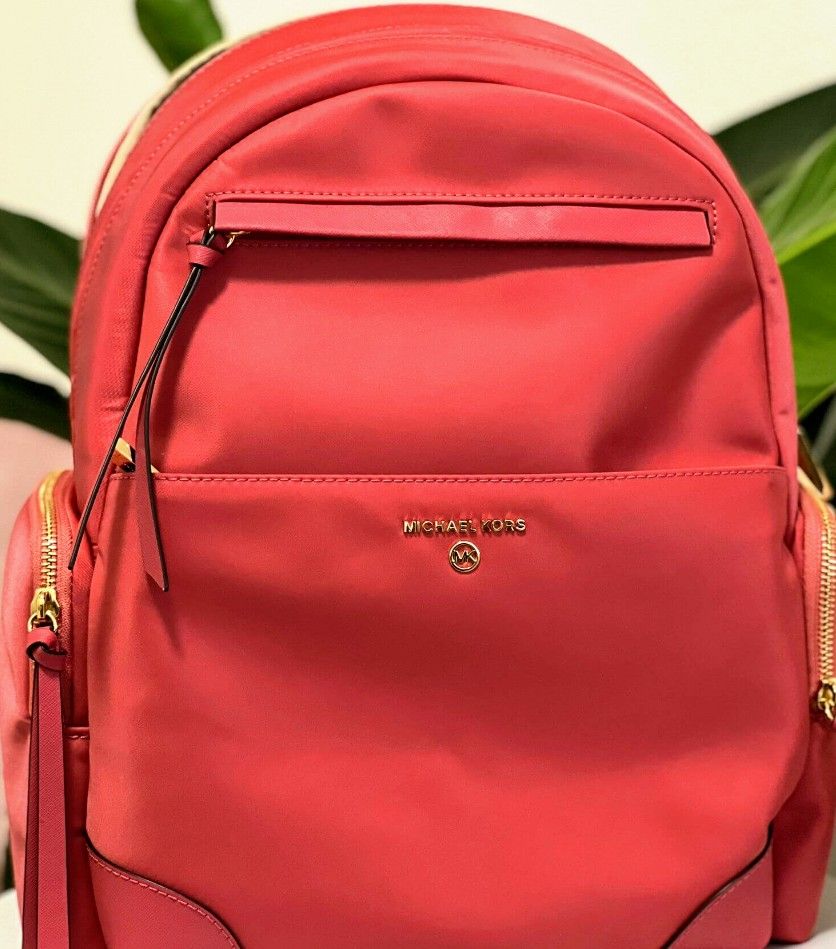 MICHAEL KORS Prescott Backpack