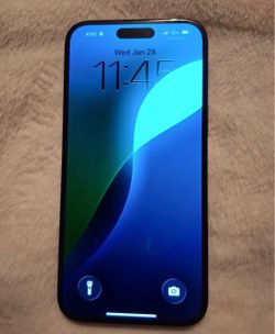 iPhone 16plus 128gb