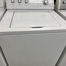 Whirlpool Washer