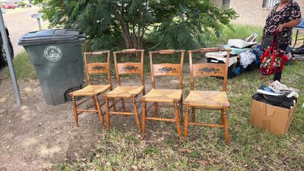 Chairs
