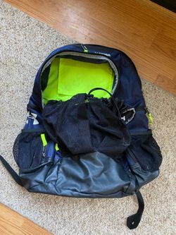 Under Armour Soccer Backpack