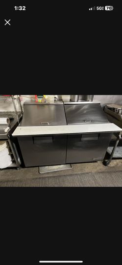 Restaurant Equipment 