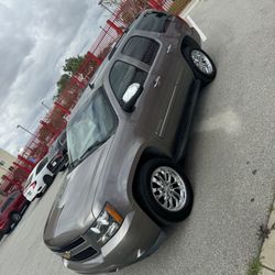 2007 Chevrolet Tahoe