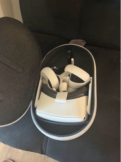 Oculus Quest 2
