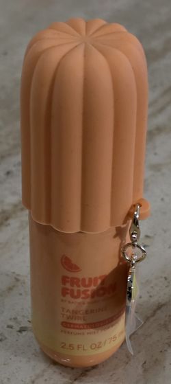 Bath and Body Works Perfume Mist- Tangerine Twirl
