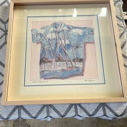 Paint Art Decor