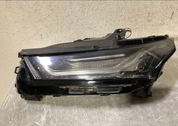 2022 2023 2024 Chevy Traverse LED Day Time Light Left Used OEM Complete