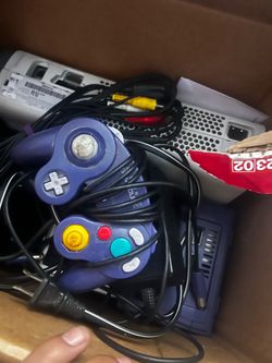 GameCubes for sale