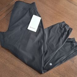 Lululemon Joggers 