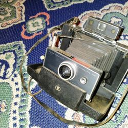Old Cam