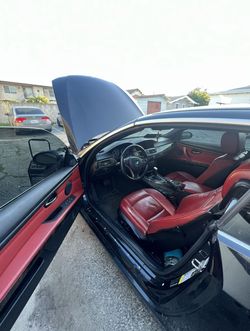 Parts For E93/E92