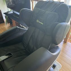 Massage Chair  Real Relax 