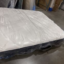 King Size Mattress 