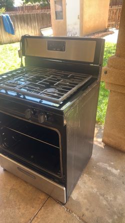 Stove