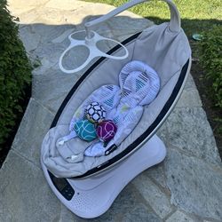 4moms Swing
