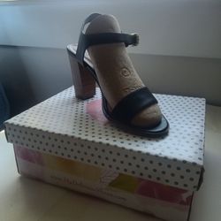 My Delicious Shoes Size 8