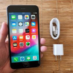 iPhone 6s Plus - UNLOCKED - Like New 