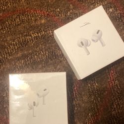 Airpods Pro