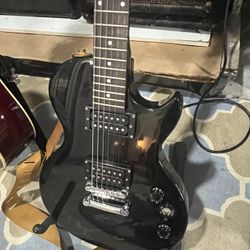 ELECTRIC GUITAR 