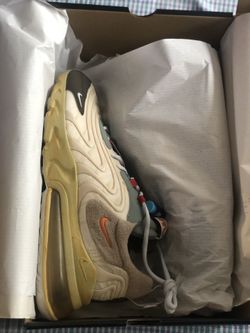 AIR MAX 270 CACTUS 🌵 TRAILS