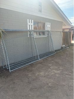 Fencing