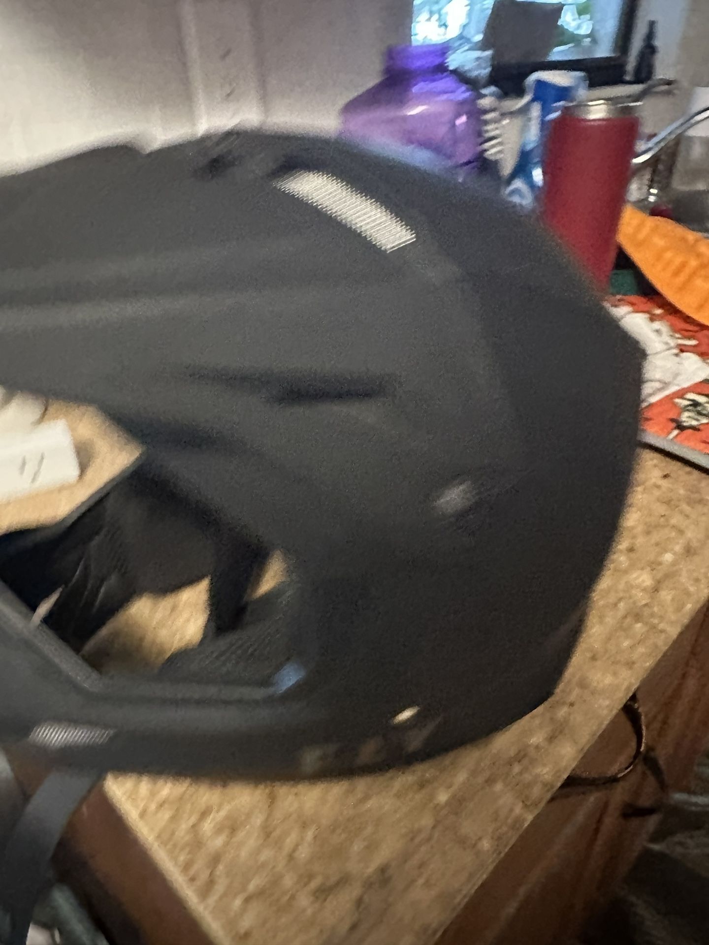 Fly Youth Helmet