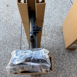 Tesla Model Y Radiator Assy Cooling Fan Module 