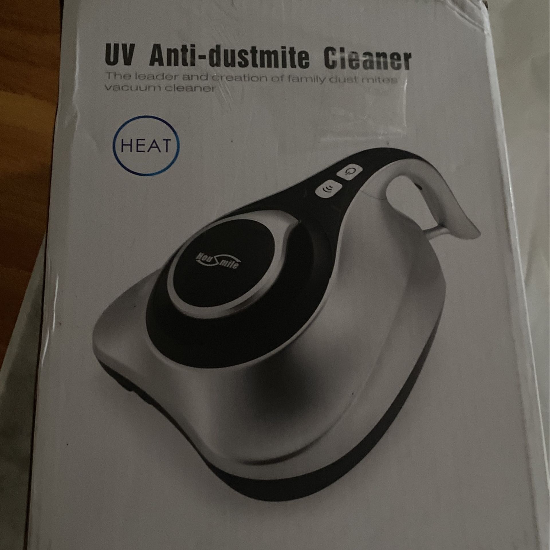 Housmile Bed Vacuum Cleaner Special Purpose Mattress Vacuum