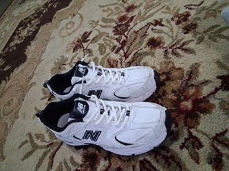 New balance