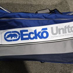 Ecko Unltd.  Large 32"  Rolling Luagage Bag