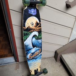Long Board