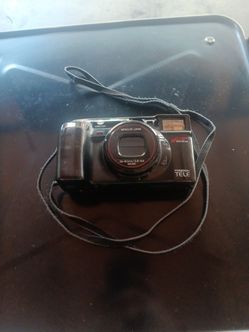 Japanese camera