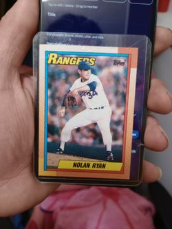 Nolan Ryan