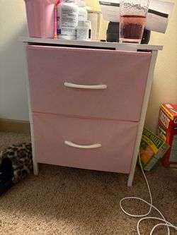 Side tables