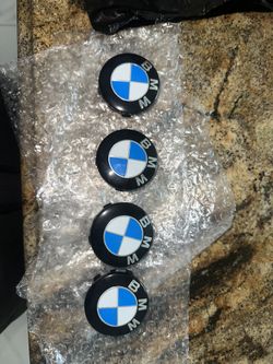 BMW g20 rim hubcaps 