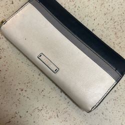 Fossil Wallet