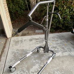 Hoyer Lift - Drive Brand Used Once