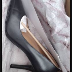 Jessica Simpson Women Heels Shoe Size 9.5 Euro 40 Brand New In The Box